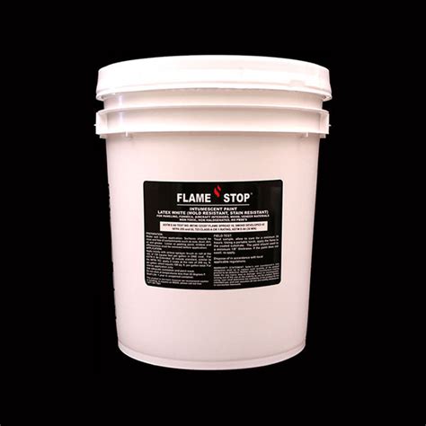 Intumescent Paint| Intumescent Coating | FlameStop.com™