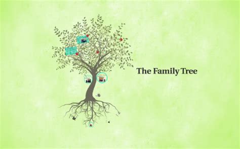 Nunez Family Tree by Edward Nunez