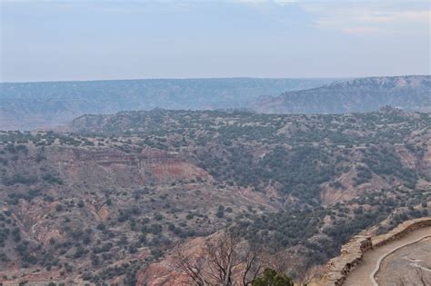 10 Gorgeous Pictures Of Palo Duro Canyon That Will Make You Want To ...