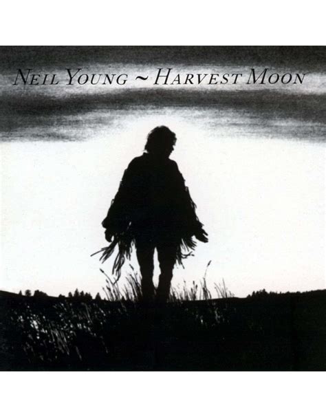 Neil Young - Harvest Moon (Vinyl) - Pop Music