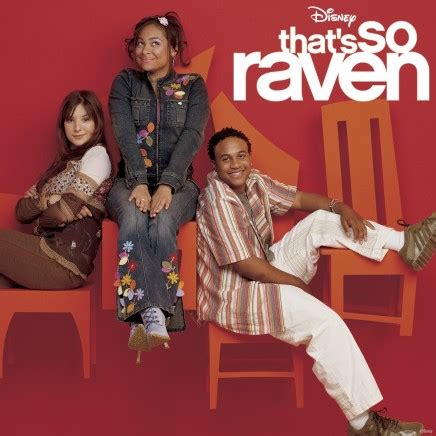 That's So Raven Reunion | Rave It Up