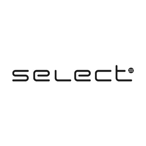 Select Logo - LogoDix