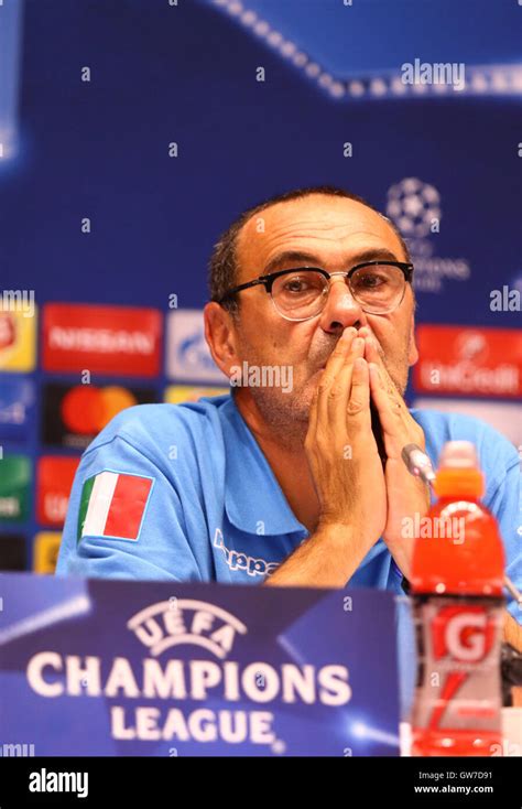 Naples ssc napoli champions league uefa football soccer press ...