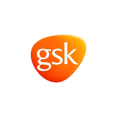 GSK Logo transparent PNG - StickPNG