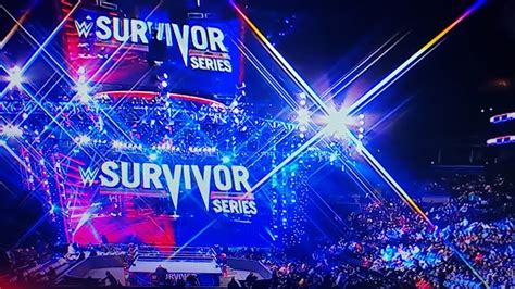 WWE Survivor Series 2021 REVIEW! WWE Survivor Series 2021 Highlights ...