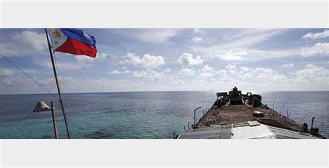 Aquino creates new task force to protect West Philippine Sea - Portal ...