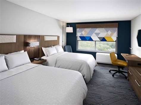 Holiday Inn Express Dallas Downtown - Dallas,