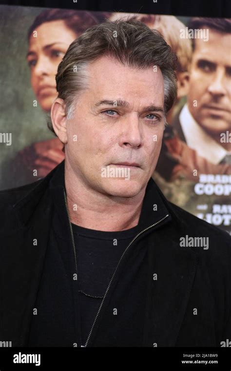 Ray Liotta attends "The Place Beyond The Pines" New York Premiere at Landmark Sunshine Cinema on ...