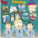 South Park - Poo Choo Train Lyrics | DCSLyrics