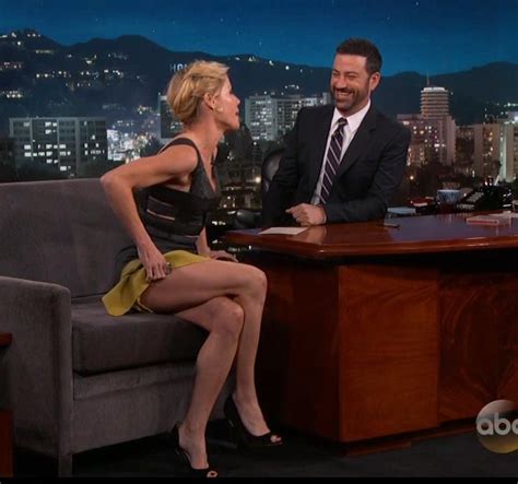 Jimmy Kimmel Tv Shows ~ Mandy Moore In Andrew Gn On "jimmy Kimmel Live!" | Showtainment