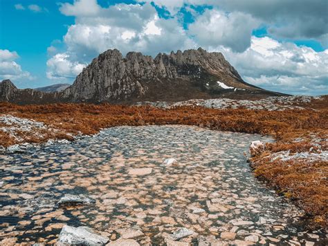 Tasmanian Wilderness | World Heritage Sites