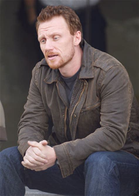 Greys Anatomy behind the scenes - Kevin McKidd Photo (6264942) - Fanpop