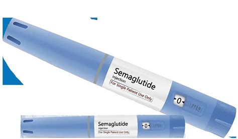 Semaglutide: An Effective Injection for Weight Loss in New York by Jessica Simpson - Issuu