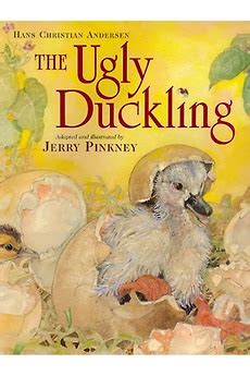 ‎The Ugly Duckling • Film + cast • Letterboxd