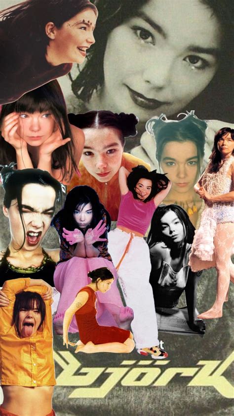 #bjork in 2023 | Bjork