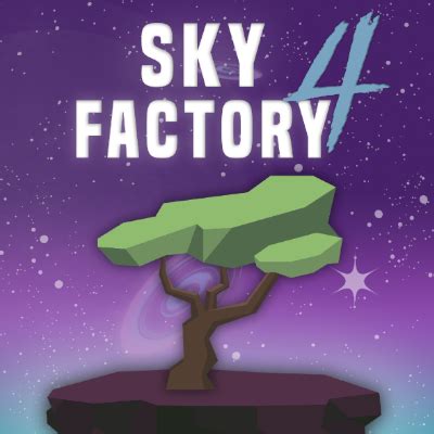 SkyFactory 4 - 4.0.2 - Files - SkyFactory 4 - Modpacks - Projects - Minecraft CurseForge