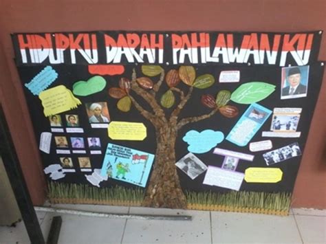 Rekomendasi Tema Mading Sekolah yang Menarik | Harian Nusantara