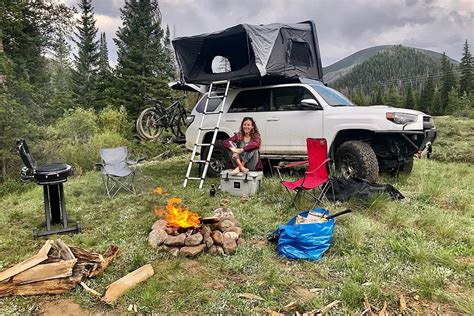 Introduction to Overlanding: Car Camping on Steriods - Terrain Magazine