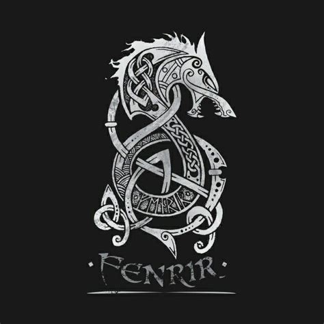 Fenrir Rune