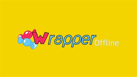 Wrapper: Offline Logo - YouTube