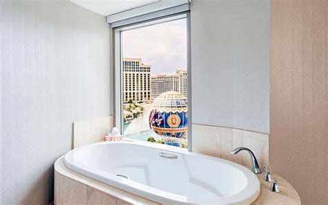 Planet Hollywood Rooms & Suites | Photos & Info | Las Vegas Hotels