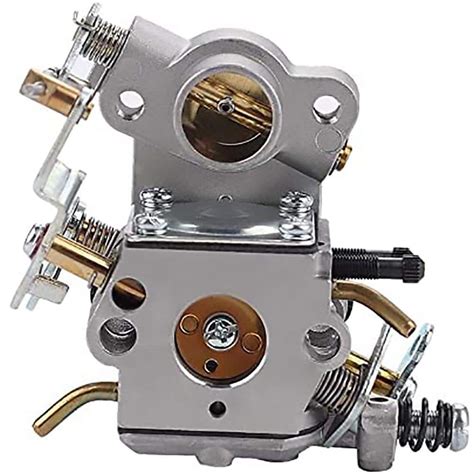 OAKTEN Carburetor for Husqvarna 545070601 530035589 530035590 545040701 ...