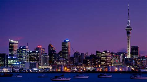 Best Things to Do at Night in Auckland, New Zealand