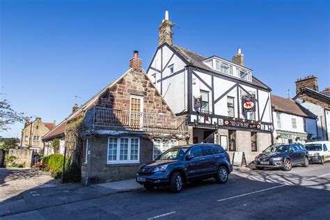 Pin by Alnmouth Cottages on Alnmouth Village | Picturesque, Colorful cottage, Picture postcards