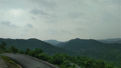 Valley of vanity, mountain, pahad, patratu, road, travel, HD wallpaper | Peakpx