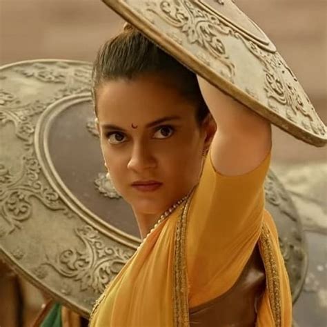 Kangana Ranaut thanks Panga, Manikarnika teams after National Award win ...