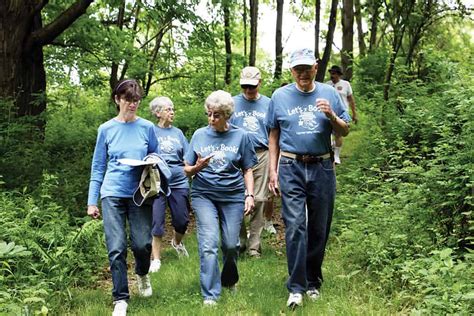 Walking History | American Libraries Magazine