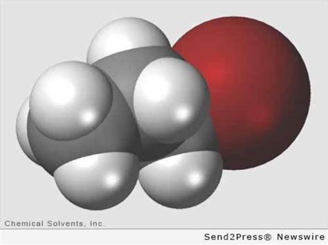 N-Propyl Bromide an Alternative to Solvents like TCE, PCE and DCM - California Newswire