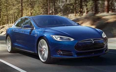 Tesla Model S and Model X Get 0-100 KMPH Performance Upgrades