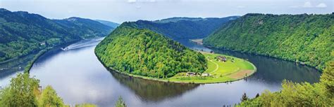 Danube River Cruises Deals | RiverVoyages.com