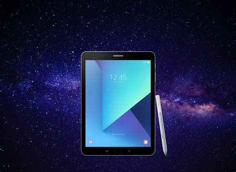 Samsung Galaxy Tab 3 Review - STG Play