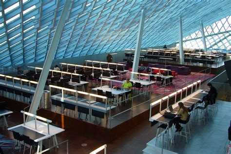 Seattle Public Library | Architectuul