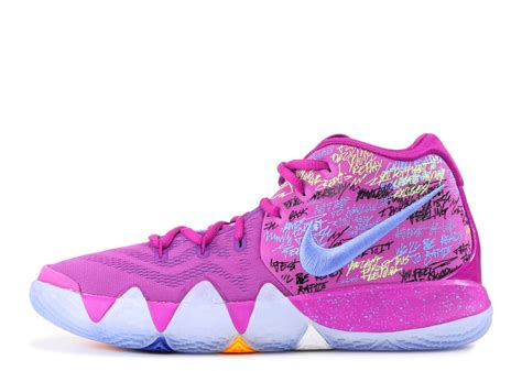 Nike Kyrie 4 Confetti GS – Kickzr4us