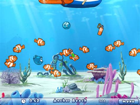 AquaPark > iPad, iPhone, Android, Mac & PC Game | Big Fish