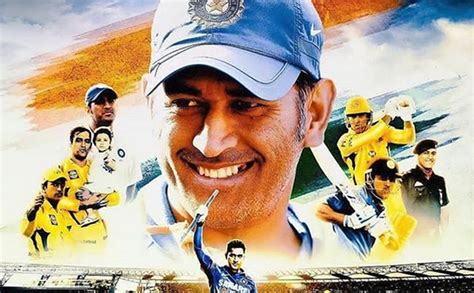 MS Dhoni birthday special Five UNIQUE records held by Captain Cool ...