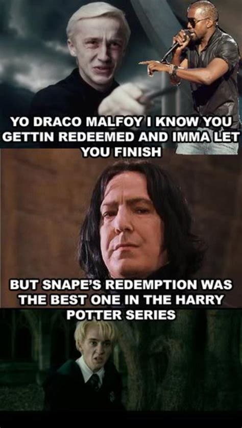 [Image - 225398] | Severus Snape | Know Your Meme