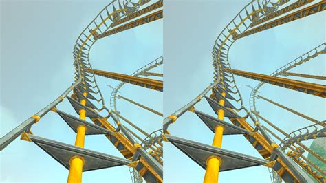 RollerCoaster VR Download