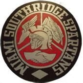 Southridge High School - Class of 2000 | High school, High school classes, School logo