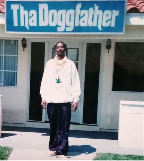 Snoop Dogg Mansion