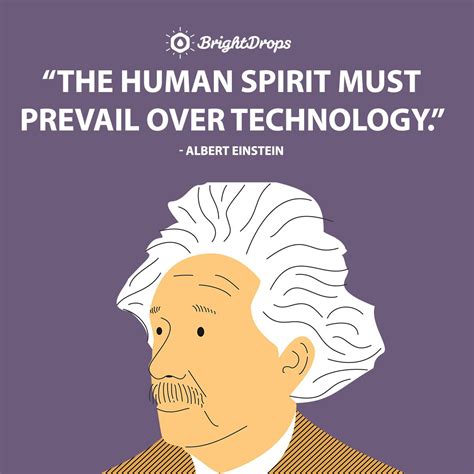 68 Genius Albert Einstein Quotes on Everything - Bright Drops