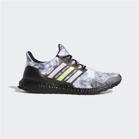 adidas Ultraboost Shoes - Black | adidas US