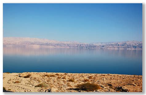 Ein Gedi - Dead Sea (Israel) | Babi_Santander | Flickr
