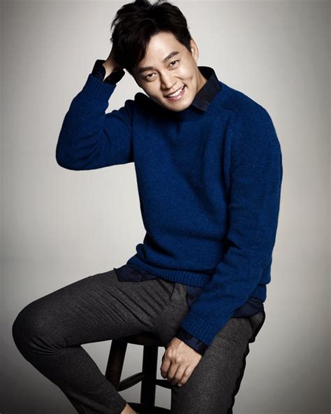 K-Actor Facts: Lee Seo Jin – K-pop Romania