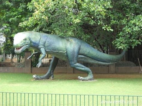 Guindy National Park in Chennai - Reviews - Veethi Travel