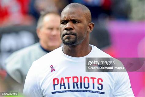 151 Brian Flores Patriots Stock Photos, High-Res Pictures, and Images ...