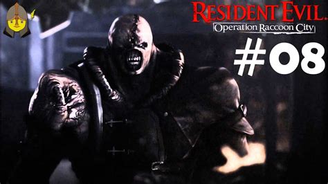 Resident Evil ORC DLC [ITA] Blind Run w/ VanHellsingTV ...